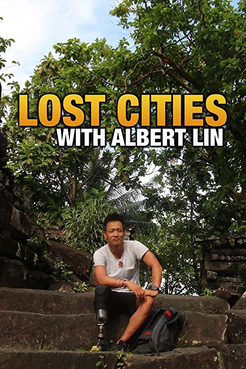 Lost.Cities.with.Albert.Lin.S01.720p.AMZN.WEB-DL.DDP5.1.H.264-NTb – 11.3 GB
