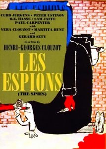 Les.espions.1957.1080p.Bluray.DTS.x264-Fist – 11.7 GB