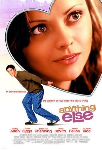 Anything.Else.2003.720p.BluRay.AAC1.0.x264-NTb – 5.8 GB