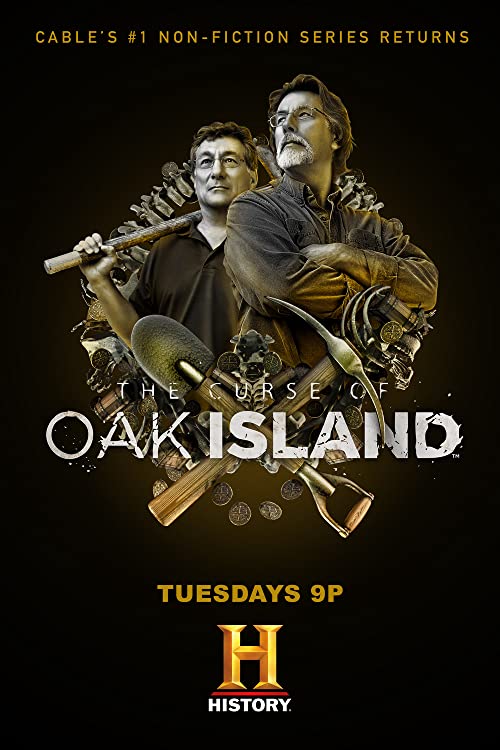 The.Curse.of.Oak.Island.S06.720p.HULU.WEB-DL.AAC2.0.H.264-TEPES – 21.9 GB