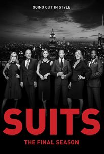 Suits.S09.720p.BluRay.DTS.x264-REWARD – 21.8 GB