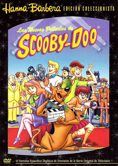 The.New.Scooby-Doo.Movies.S01.1972.720p.BluRay.DD2.0.x264-DON – 10.7 GB