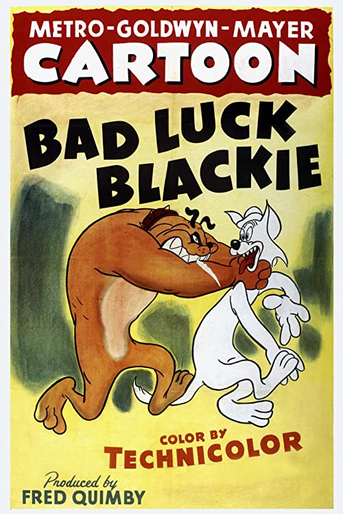 Tex.Avery-Bad.Luck.Blackie.1949.1080p.BluRay.x264-REGRET – 340.4 MB