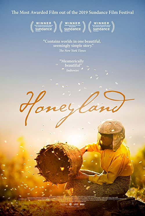 Honeyland.2019.SUBBED.720p.BluRay.x264-GHOULS – 4.4 GB