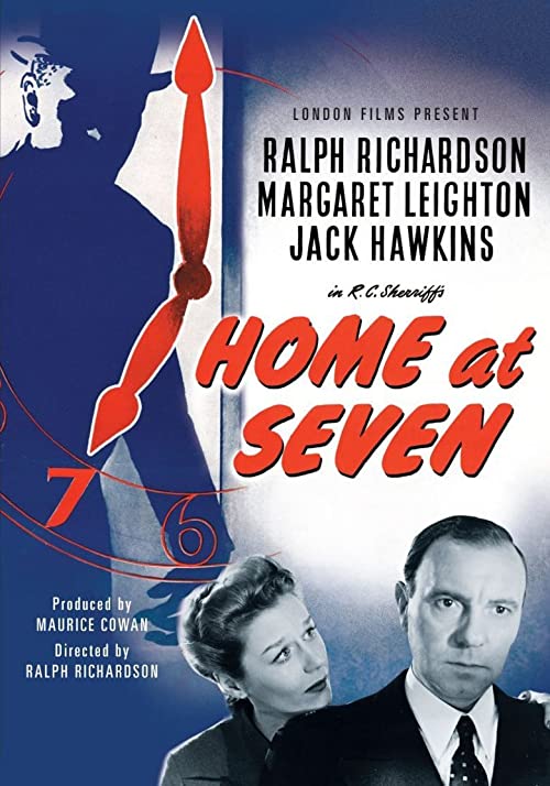 Home.at.Seven.1952.720p.BluRay.x264-GHOULS – 3.3 GB