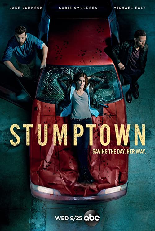 Stumptown.S01.1080p.AMZN.WEB-DL.DDP5.1.H.264-NTb – 48.6 GB