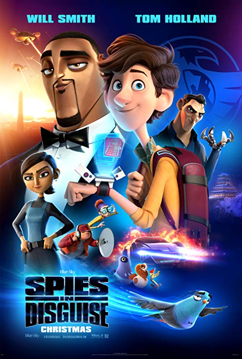 Spies.in.Disguise.2019.BluRay.720p.x264.DTS-HDChina – 5.4 GB