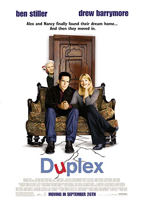Duplex.2003.720p.BluRay.x264-DON – 4.3 GB