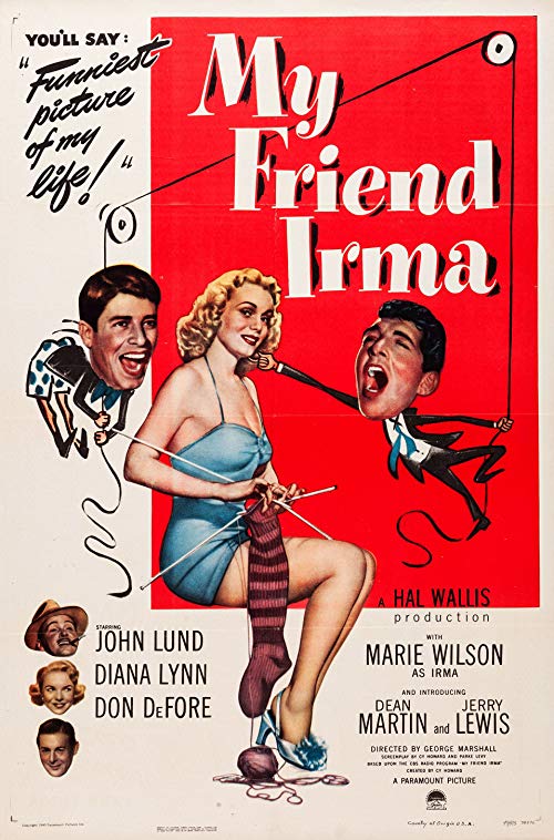 My.Friend.Irma.1949.1080p.WEB-DL.DD+2.0.H.264-SbR – 7.1 GB