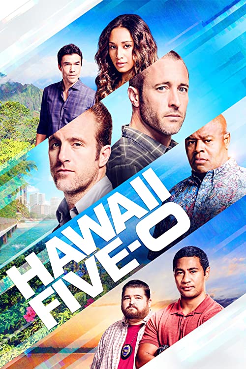 Hawaii.Five-0.S09.720p.BluRay.X264-REWARD – 54.2 GB