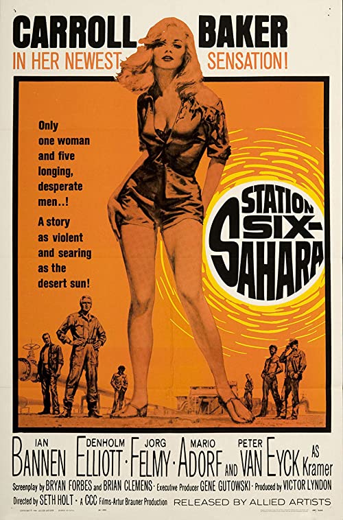 Station.Six-Sahara.1963.720p.BluRay.x264-SPOOKS – 4.4 GB