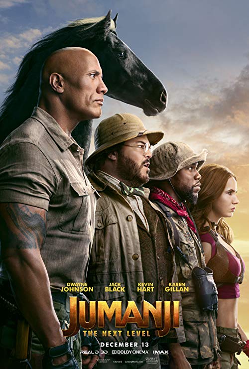 Jumanji.The.Next.Level.2019.BluRay.1080p.DTS-X.7.1.AVC.HYBRID.REMUX-FraMeSToR – 29.5 GB