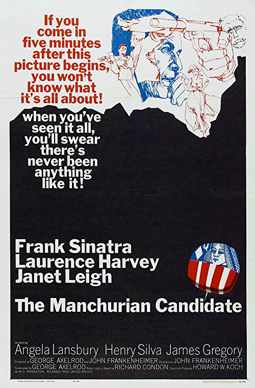 The.Manchurian.Candidate.1962.REMASTERED.THEATRiCAL.1080p.BluRay.x264-GUACAMOLE – 8.7 GB
