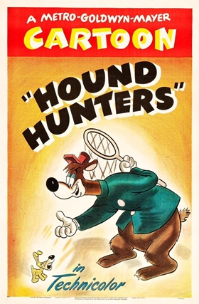 Tex.Avery-Hound.Hunters.1947.720p.BluRay.x264-REGRET – 220.4 MB