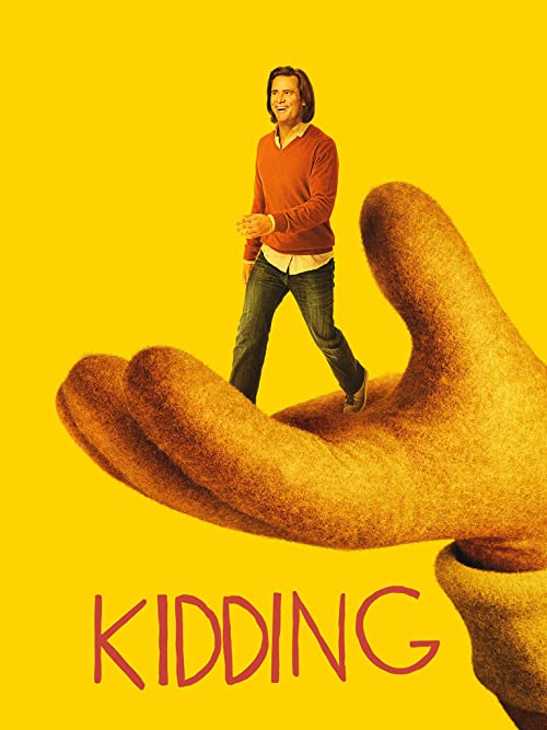 Kidding.S02.1080p.AMZN.WEB-DL.DDP5.1.H.264-NTb – 19.3 GB