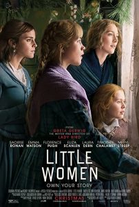 Little.Women.2019.1080p.Bluray.DTS-HD.MA.5.1.X264-EVO – 10.7 GB