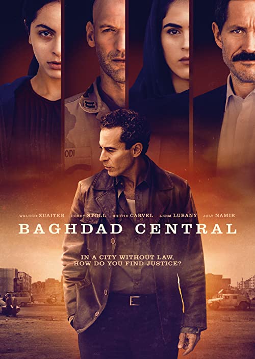 Baghdad.Central.S01.1080p.AMZN.WEB-DL.DD+5.1.H.264-Cinefeel – 19.7 GB