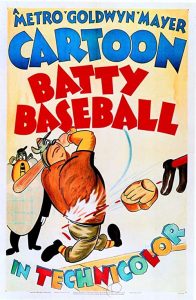 Tex.Avery-Batty.Baseball.1944.720p.BluRay.x264-REGRET – 220.1 MB