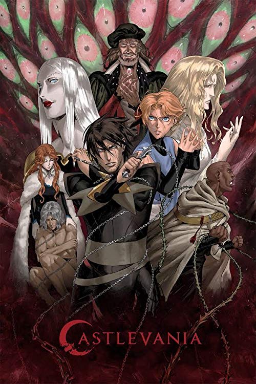 Castlevania.S03.1080p.NF.WEB-DL.DDP5.1.x264-NTG – 10.2 GB