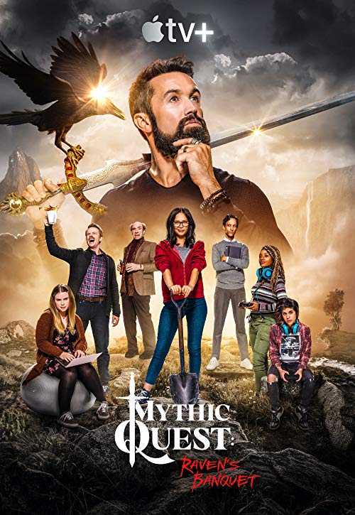 Mythic.Quest.Ravens.Banquet.S01.HDR.2160p.WEB.h265-NiXON – 45.8 GB