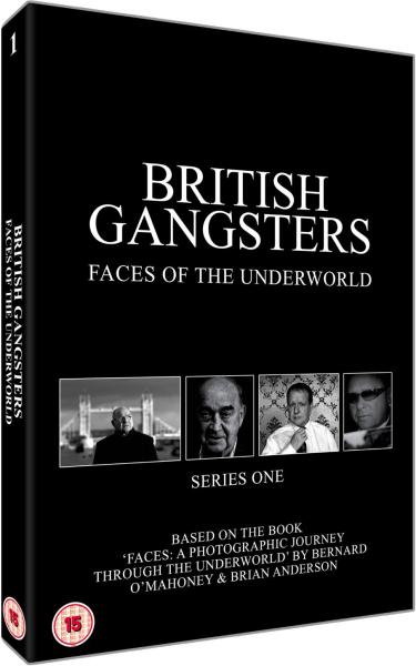 Gangsters: Faces of the Underworld