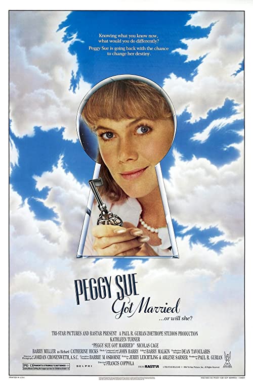 Peggy.Sue.Got.Married.1986.720p.BluRay.DTS.x264-DON – 10.1 GB