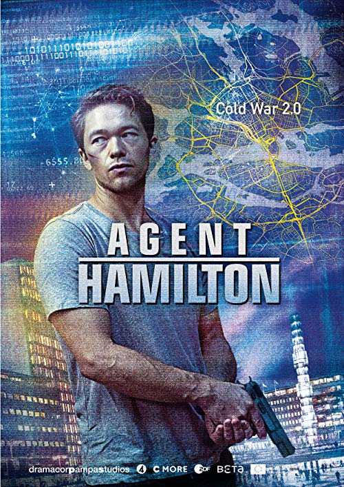 Agent Hamilton