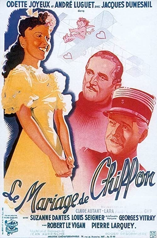 The.Marriage.of.Chiffon.1942.720p.BluRay.x264-BiPOLAR – 5.5 GB