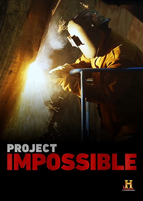 Project Impossible