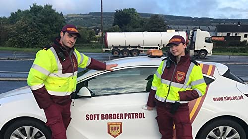 Soft Border Patrol