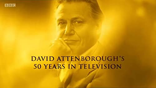 Life on Air: David Attenborough's 50 Years in Television