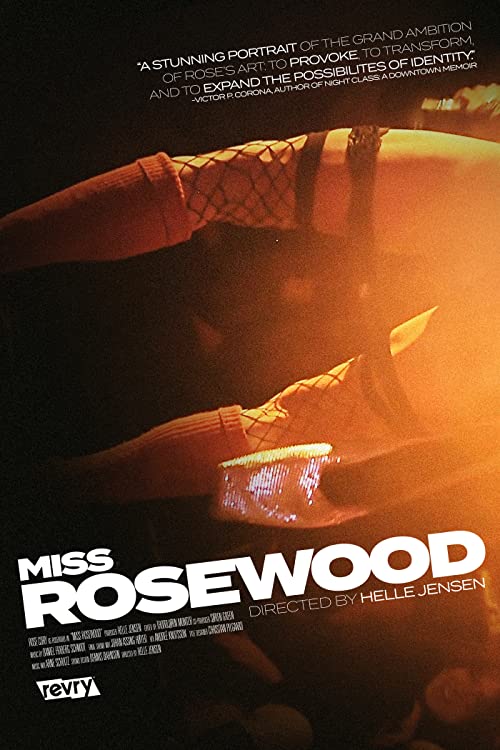 Miss Rosewood