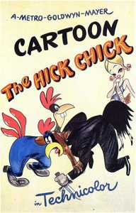 Tex.Avery-The.Hick.Chick.1946.720p.BluRay.x264-REGRET – 220.5 MB