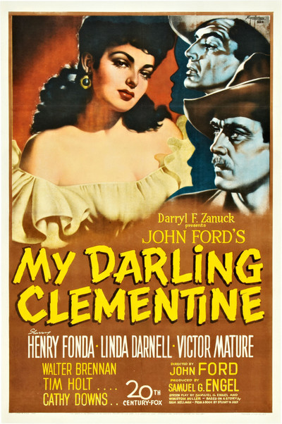 My.Darling.Clementine.1946.Theatrical.Bluray.4k.Restoration.1080p.FLAC.1.0.x264-NCmt – 14.4 GB