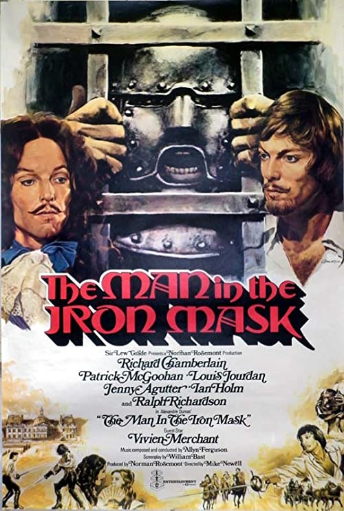 The.Man.in.the.Iron.Mask.1977.720p.BluRay.x264-SPOOKS – 4.4 GB