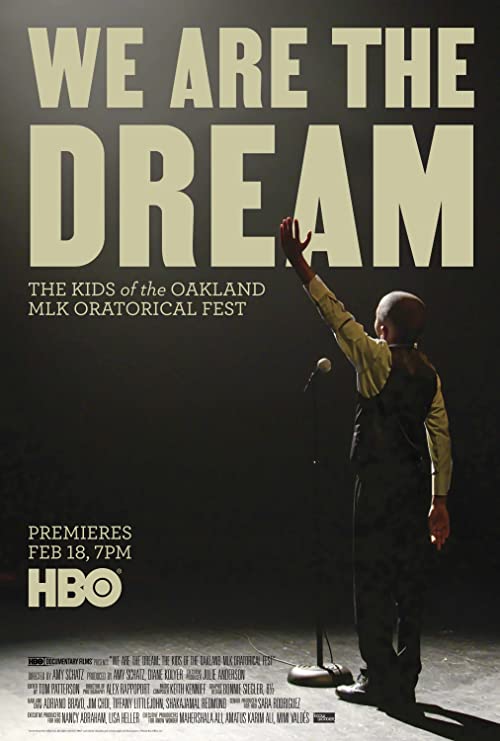 We.Are.the.Dream.The.Kids.of.the.Oakland.MLK.Oratorical.Fest.2020.1080p.AMZN.WEB-DL.DDP5.1.H.264-TEPES – 4.1 GB