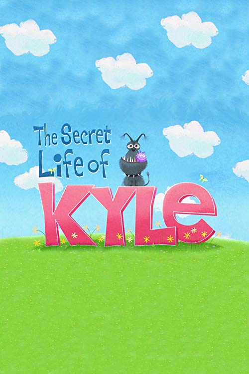 The.Secret.Life.of.Kyle.2017.2160p.UHD.BluRay.x265-FLAME – 391.4 MB