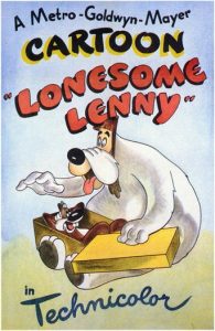 Tex.Avery-Lonesome.Lenny.1946.720p.BluRay.x264-REGRET – 220.4 MB