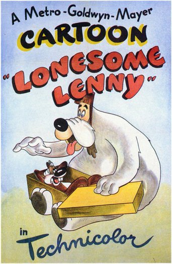 Tex.Avery-Lonesome.Lenny.1946.1080p.BluRay.x264-REGRET – 370.5 MB