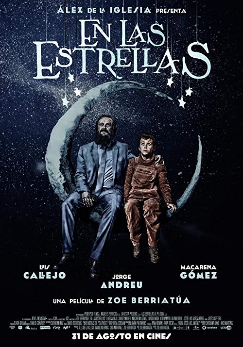 En.las.Estrellas.2018.1080p.NF.WEB-DL.DD5.1.x264-Tars – 2.4 GB