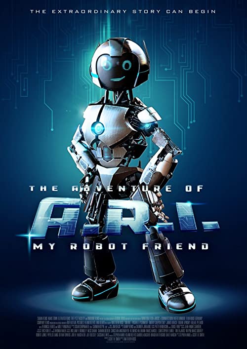 The.Adventure.Of.A.R.I.My.Robot.Friend.2020.1080p.WEB-DL.H264.AC3-EVO – 3.0 GB