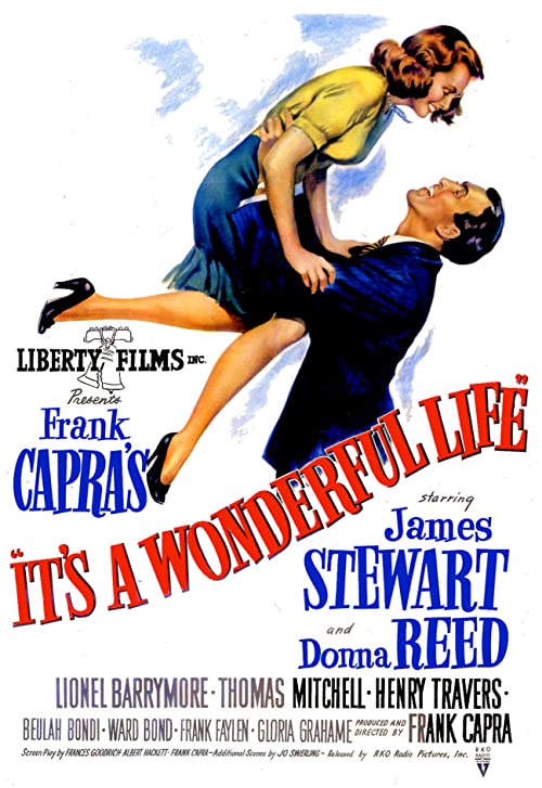 Its.a.Wonderful.Life.1946.1080p.UHD.BluRay.FLAC2.0.HDR.x265-DON – 16.9 GB