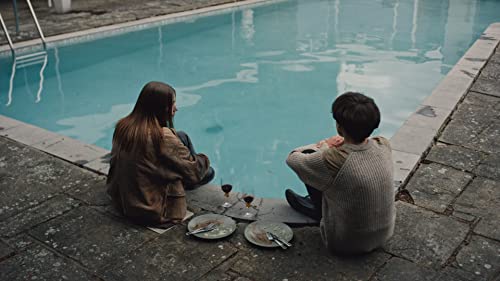 "The End of the F***ing World" Episode #1.3