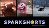 Pixar.SparkShorts.S01.720p.DSNP.WEB-DL.DDP5.1.H.264 – 1.5 GB