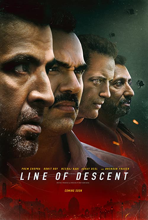 Line.of.Descent.2020.1080p.Bluray.DTS-HD.MA.5.1.X264-EVO – 12.3 GB