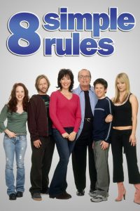 8.Simple.Rules.S02.1080p.AMZN.WEB-DL.DDP5.1.H.264-TEPES – 50.2 GB