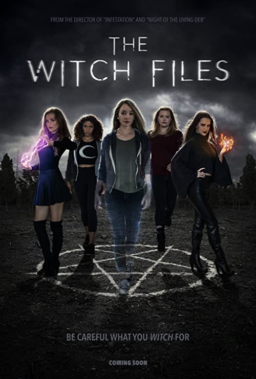 The.Witch.Files.2018.1080p.Blu-ray.Remux.AVC.DTS-HD.MA.5.1-KRaLiMaRKo – 14.6 GB