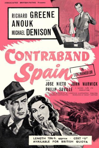 Contraband.Spain.1955.720p.BluRay.x264-SPOOKS – 3.3 GB