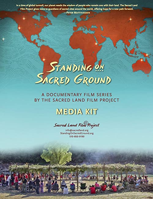Standing.on.Sacred.Ground.S01.1080p.AMZN.WEB-DL.DD+2.0.H.264-Cinefeel – 15.4 GB