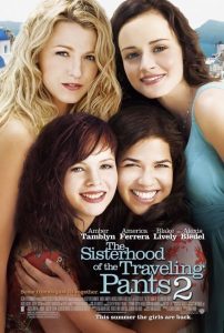 The.Sisterhood.of.the.Traveling.Pants.2.2008.1080p.BluRay.REMUX.VC-1.TrueHD.5.1-EPSiLON – 16.1 GB